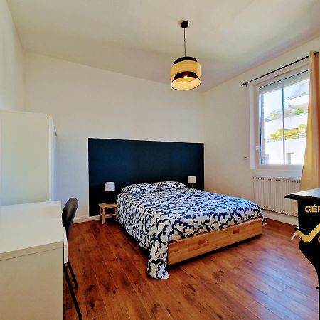 Le Beau Marche, 70M, 2 Chambres, Lumineux รูออง ภายนอก รูปภาพ