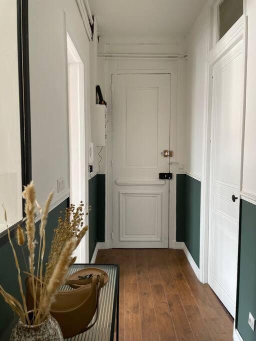 Le Beau Marche, 70M, 2 Chambres, Lumineux รูออง ภายนอก รูปภาพ